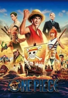 One Piece 2023 Poster
