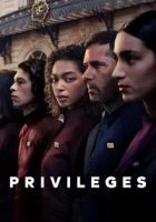 Privileges 1. Sezon Poster