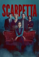 Scarpetta 2026 Poster