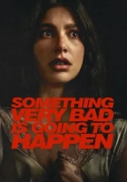 Something Very Bad Is Going to Happen 1. Sezon Poster