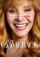 The Comeback 2. Sezon Poster