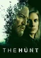 The Hunt 2026 Poster