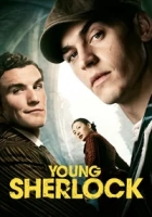 Young Sherlock 2026 Poster