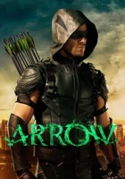 Arrow 2012 Poster