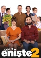 Aykut Enişte 2 2021 Poster