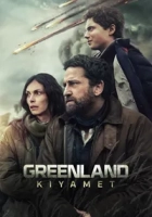 Greenland 2: Kıyamet 2026 Poster