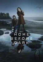 Home Before Dark 2020 Poster
