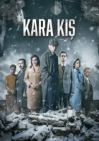 Kara Kış 2026 Poster