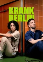 Krank: Berlin 2025 Poster