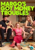Margo’s Got Money Troubles 2026 Poster