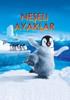 Neşeli Ayaklar 2006 Poster