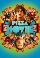 Pizza Movie 2026 Poster