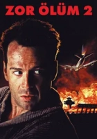 Zor Ölüm 2 1990 Poster