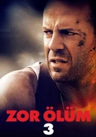 Zor Ölüm 3: Zeka Öcünü Alıyor 1995 Poster