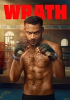 Wrath 1. Sezon Poster