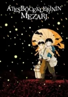 Ateş Böceklerinin Mezarı 1988 Poster