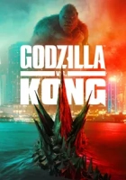Godzilla vs. Kong 2021 Poster