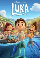 Luka 2021 Poster