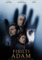 Fısıltı Adam 2026 Poster