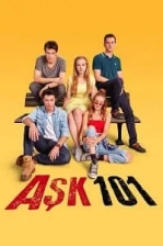 Aşk 101 Poster