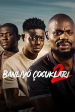 Banliyo Çocukları 2 Poster
