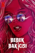 Bebek Bakıcısı Poster