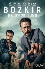 Bozkır Poster