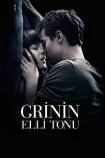 Grinin Elli Tonu Poster