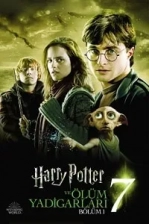 Harry Potter ve Ölüm Yadigârları: Bölüm 1 Poster
