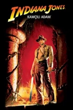 Indiana Jones: Kamçılı Adam Poster