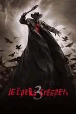 Kabus Gecesi 3 Poster