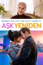 Aşk Yeniden Poster