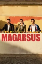 Magarsus Poster