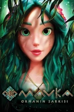 Mavka: Ormanın Şarkısı Poster