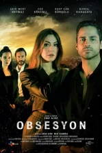Obsesyon Poster