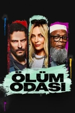 Ölüm Odası Poster
