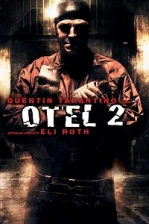 Otel 2 Poster