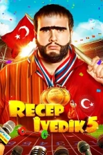 Recep İvedik 5 Poster