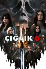 Çığlık 6 Poster
