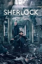 Sherlock Poster