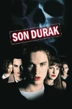 Son Durak Poster