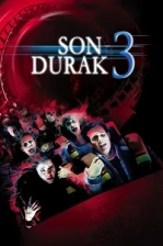 Son Durak 3 Poster