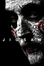 Testere 8: Jigsaw Efsanesi Poster