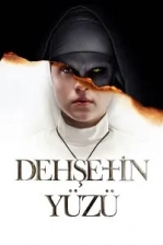 Dehşetin Yüzü Poster