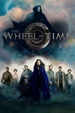 The Wheel of Time Poster