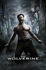 The Wolverine Poster