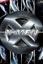 X-Men Poster