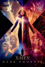 X-Men: Karanlık Güç Poster