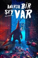 Ahırda Bir Şey Var Poster