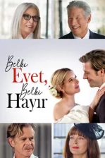 Belki Evet, Belki Hayır Poster